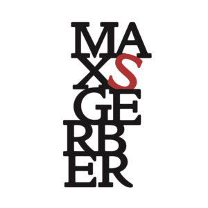 designSimple logo identity max s gerber photography
